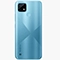 گوشی موبایل ریلمی Realme C21 ظرفیت 64 گیگابایت و رم 4 گیگابایت